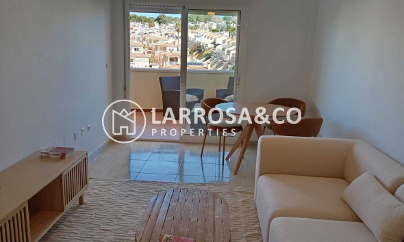Herverkoop - Apartment - Villamartín - Costa Blanca