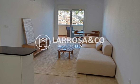 Herverkoop - Apartment - Villamartín - Costa Blanca