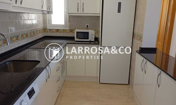 Herverkoop - Apartment - Villamartín - Costa Blanca