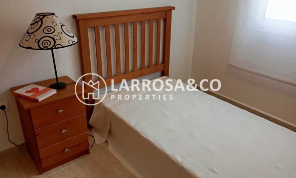 Herverkoop - Apartment - Villamartín - Costa Blanca