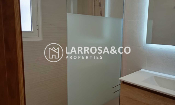 Herverkoop - Apartment - Villamartín - Costa Blanca