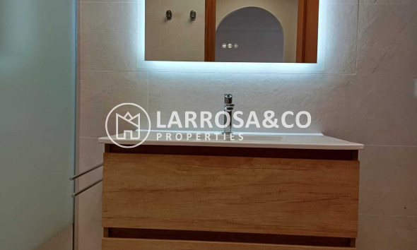 Herverkoop - Apartment - Villamartín - Costa Blanca