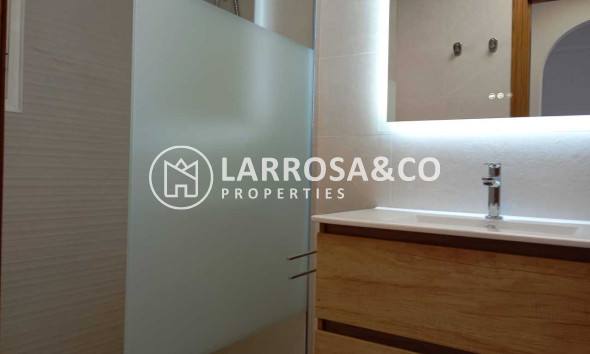 Herverkoop - Apartment - Villamartín - Costa Blanca