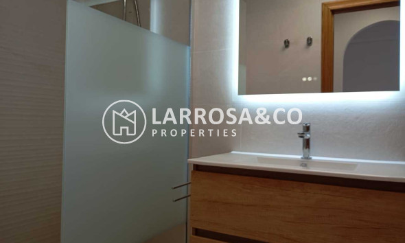 Herverkoop - Apartment - Villamartín - Costa Blanca