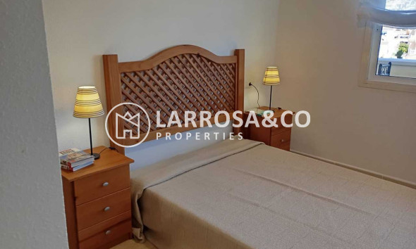 Herverkoop - Apartment - Villamartín - Costa Blanca