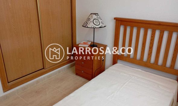 Herverkoop - Apartment - Villamartín - Costa Blanca