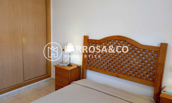 Herverkoop - Apartment - Villamartín - Costa Blanca