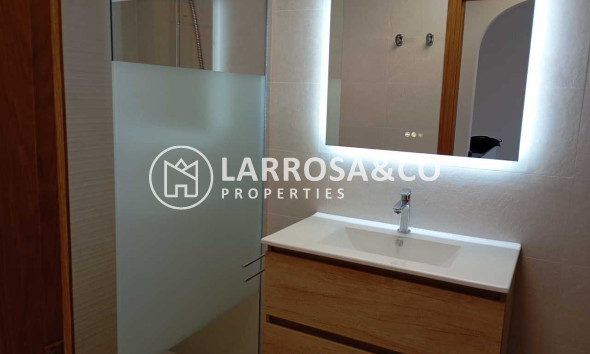 Herverkoop - Apartment - Villamartín - Costa Blanca