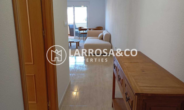 Herverkoop - Apartment - Villamartín - Costa Blanca