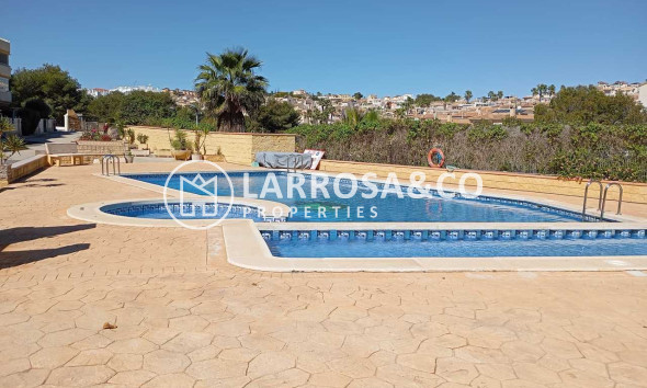 Herverkoop - Apartment - Villamartín - Costa Blanca