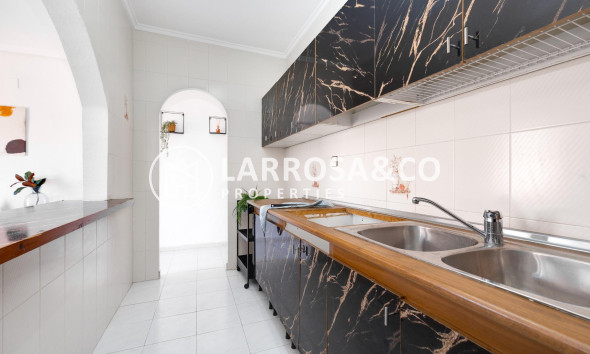 Herverkoop - Semi-detached house - Torrevieja - Nueva Torrevieja