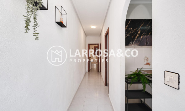 Herverkoop - Semi-detached house - Torrevieja - Nueva Torrevieja