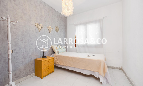 Herverkoop - Semi-detached house - Torrevieja - Nueva Torrevieja