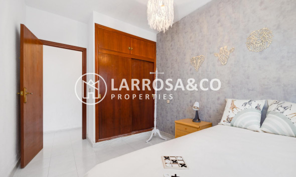 Herverkoop - Semi-detached house - Torrevieja - Nueva Torrevieja