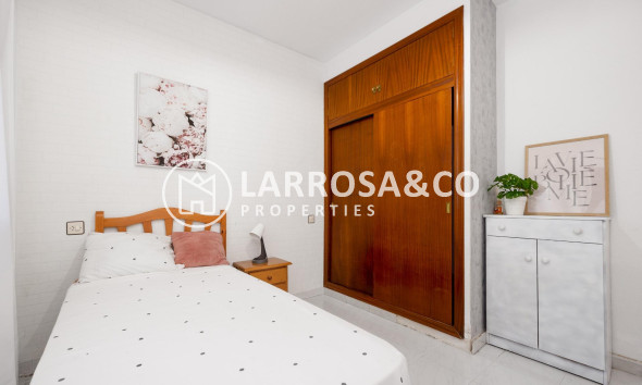 Herverkoop - Semi-detached house - Torrevieja - Nueva Torrevieja