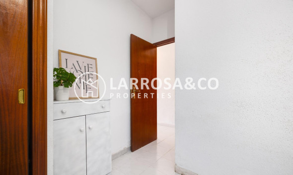 Herverkoop - Semi-detached house - Torrevieja - Nueva Torrevieja