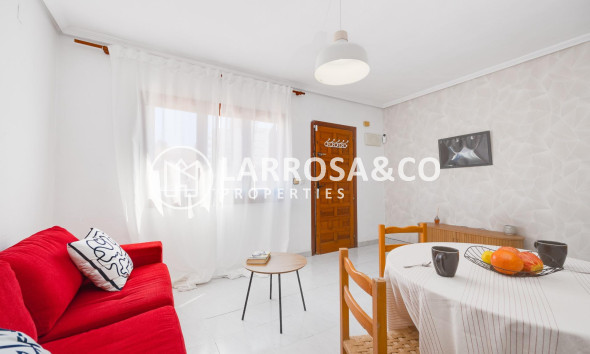 Herverkoop - Semi-detached house - Torrevieja - Nueva Torrevieja