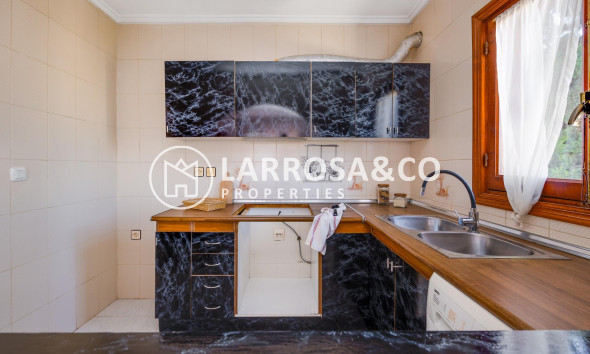 Herverkoop - Semi-detached house - Torrevieja - Nueva Torrevieja