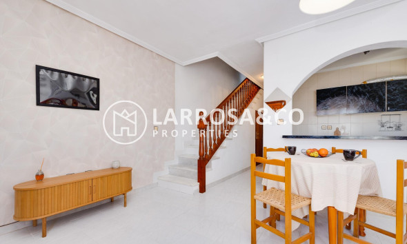 Herverkoop - Semi-detached house - Torrevieja - Nueva Torrevieja