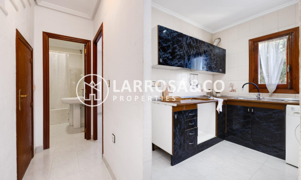 Herverkoop - Semi-detached house - Torrevieja - Nueva Torrevieja