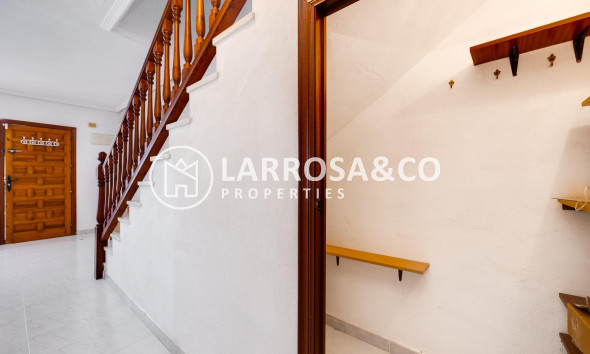 Herverkoop - Semi-detached house - Torrevieja - Nueva Torrevieja