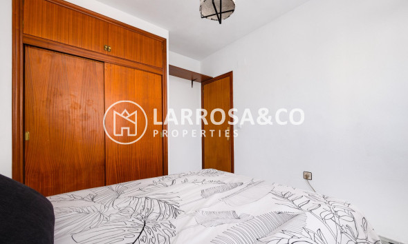 Herverkoop - Semi-detached house - Torrevieja - Nueva Torrevieja