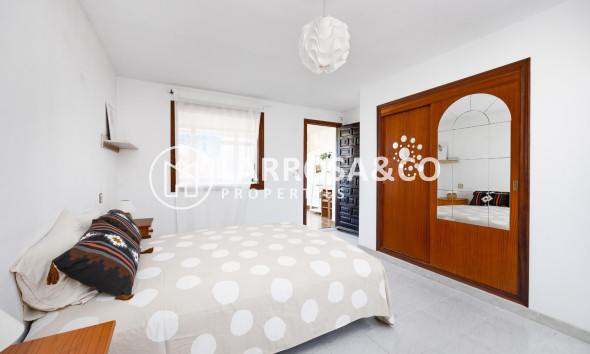 Herverkoop - Semi-detached house - Torrevieja - Nueva Torrevieja