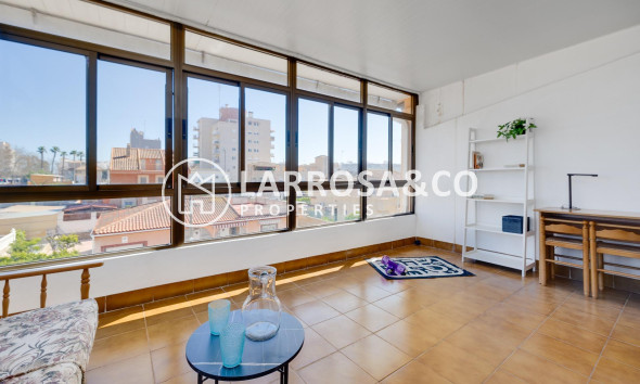 Herverkoop - Semi-detached house - Torrevieja - Nueva Torrevieja