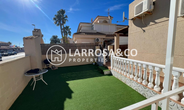 Herverkoop - Semi-detached house - Orihuela costa - Costa Blanca