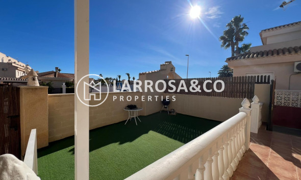 Herverkoop - Semi-detached house - Orihuela costa - Costa Blanca