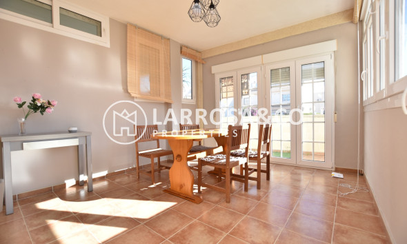 Herverkoop - Semi-detached house - Orihuela costa - Costa Blanca