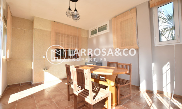 Herverkoop - Semi-detached house - Orihuela costa - Costa Blanca