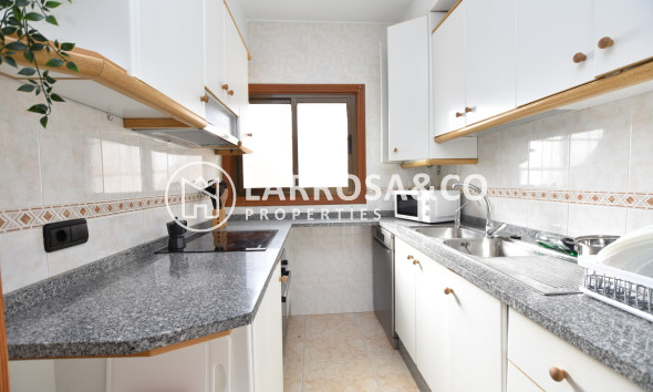 Herverkoop - Semi-detached house - Orihuela costa - Costa Blanca