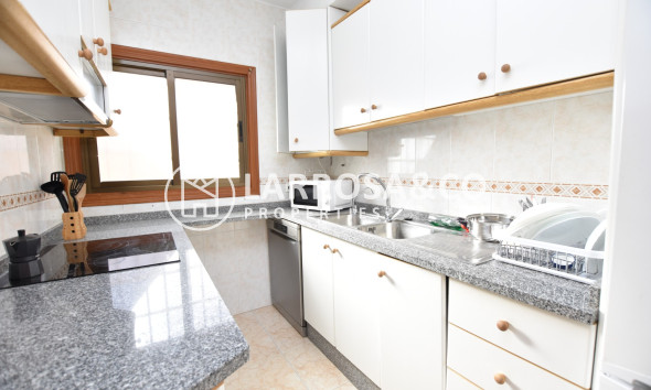 Herverkoop - Semi-detached house - Orihuela costa - Costa Blanca