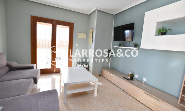 Herverkoop - Semi-detached house - Orihuela costa - Costa Blanca