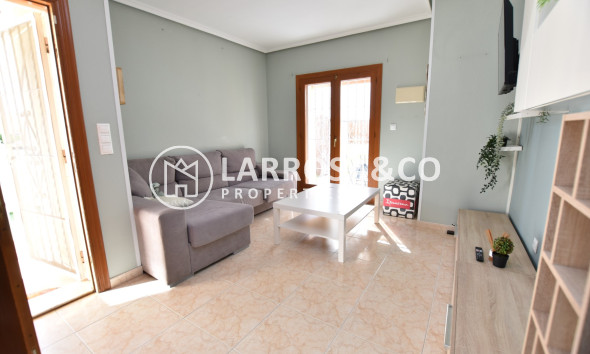 Herverkoop - Semi-detached house - Orihuela costa - Costa Blanca