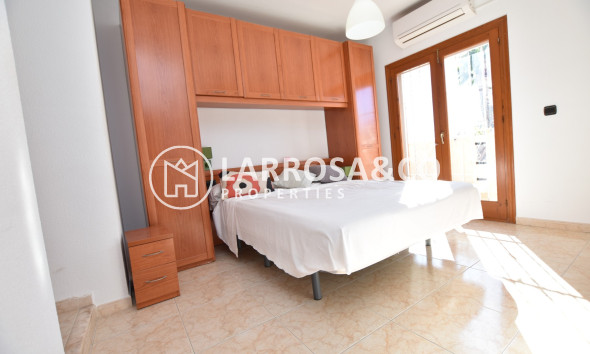 Herverkoop - Semi-detached house - Orihuela costa - Costa Blanca