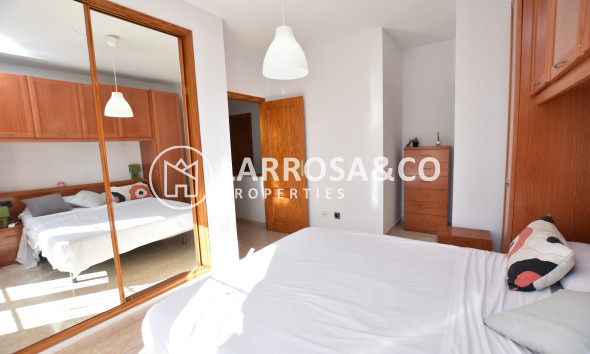 Herverkoop - Semi-detached house - Orihuela costa - Costa Blanca