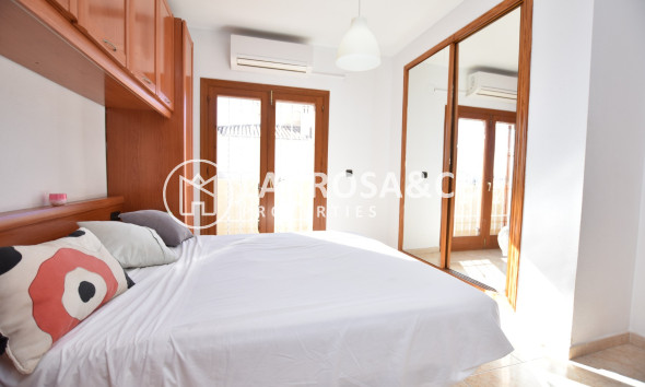 Herverkoop - Semi-detached house - Orihuela costa - Costa Blanca