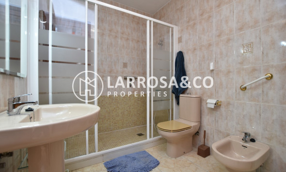 Herverkoop - Semi-detached house - Orihuela costa - Costa Blanca