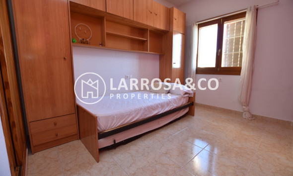 Herverkoop - Semi-detached house - Orihuela costa - Costa Blanca