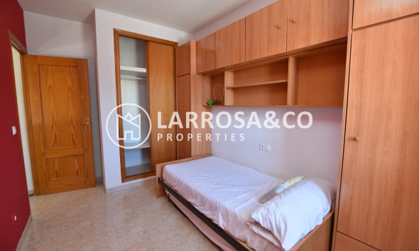 Herverkoop - Semi-detached house - Orihuela costa - Costa Blanca