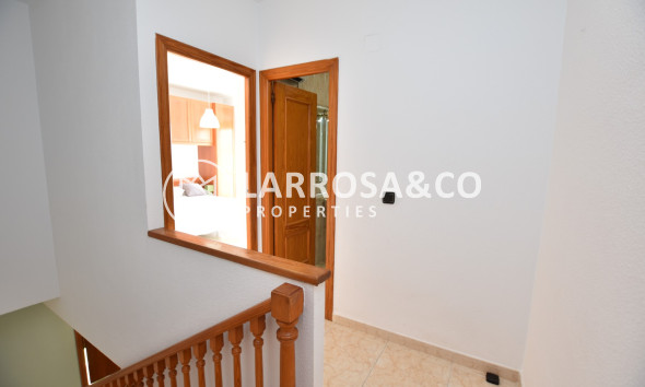 Herverkoop - Semi-detached house - Orihuela costa - Costa Blanca