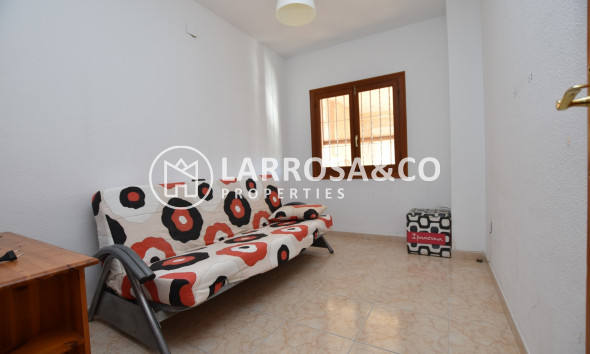 Herverkoop - Semi-detached house - Orihuela costa - Costa Blanca