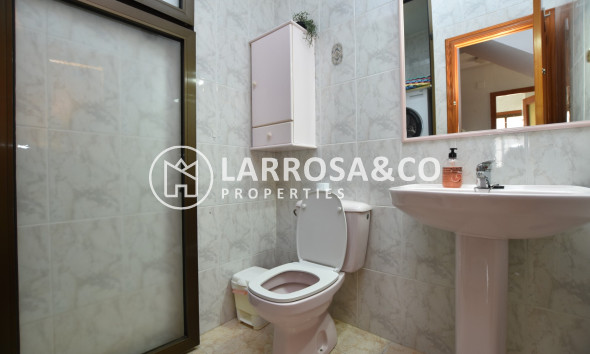 Herverkoop - Semi-detached house - Orihuela costa - Costa Blanca