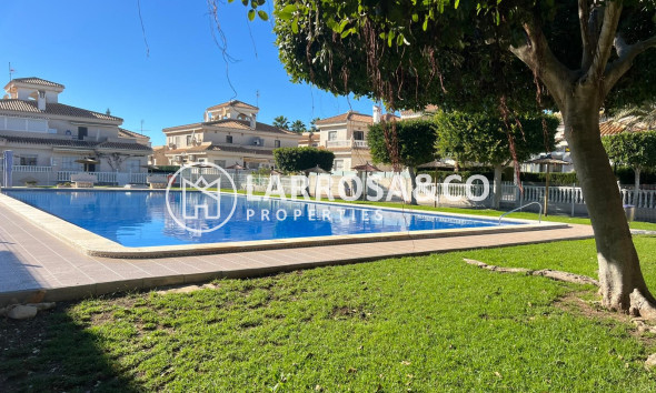 Herverkoop - Semi-detached house - Orihuela costa - Costa Blanca