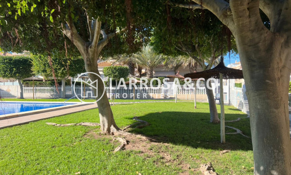 Herverkoop - Semi-detached house - Orihuela costa - Costa Blanca