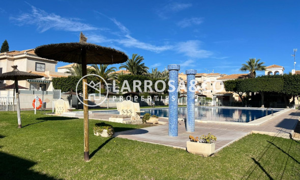 Herverkoop - Semi-detached house - Orihuela costa - Costa Blanca