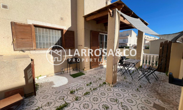 Herverkoop - Semi-detached house - Orihuela costa - Costa Blanca