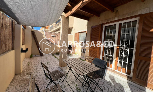 Herverkoop - Semi-detached house - Orihuela costa - Costa Blanca